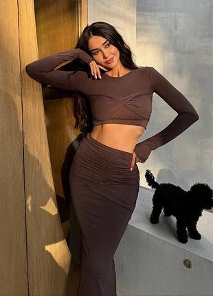 Костюм двійка