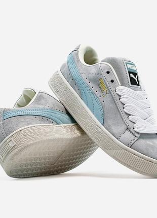 Puma Debuts The Cali in Elderberry