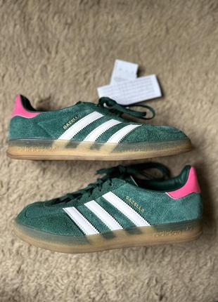 Кроссовки женские adidas gazelle оригинал