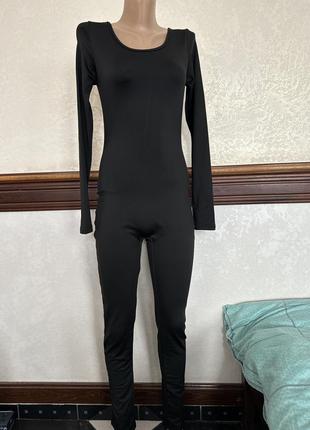 Комбенізон на флісі🖤