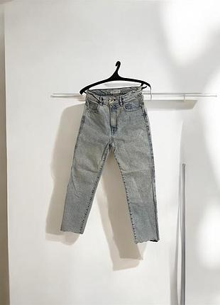 Джинсы от pull &amp; bear 2