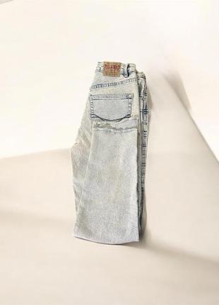 Джинсы от pull &amp; bear