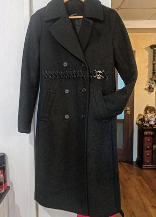 Брендовые пальто, шерсть, стиль maxmara, торг‼️‼️‼️