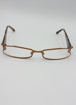 Красивая оправа очки speccavers osiris3 фото