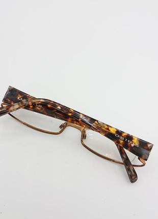 Красивая оправа очки speccavers osiris7 фото