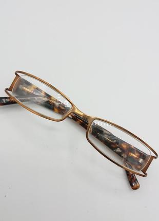 Красивая оправа очки speccavers osiris6 фото