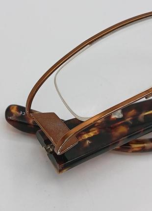 Красивая оправа очки speccavers osiris5 фото