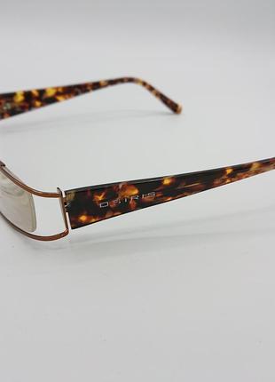 Красивая оправа очки speccavers osiris2 фото