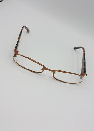Красивая оправа очки speccavers osiris4 фото