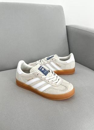 Уценка кеды серые замшевые adidas gazelle