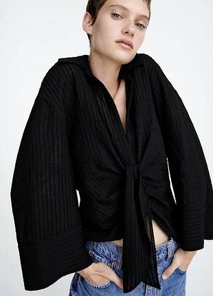Сорочка zara