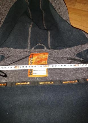 Куртка на хлопчика 6