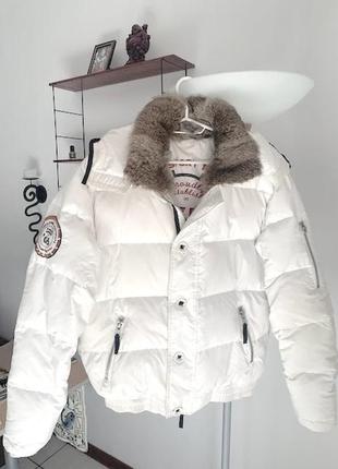 Carrera original куртка женская, будет жарко