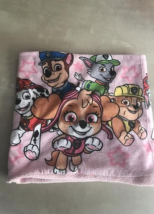 Бафф  щенячий патруль