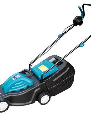 Електрична газонокосарка profi-tec lm3316