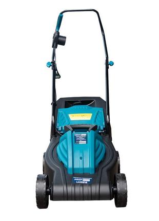 Електрична газонокосарка profi-tec lm3316 3