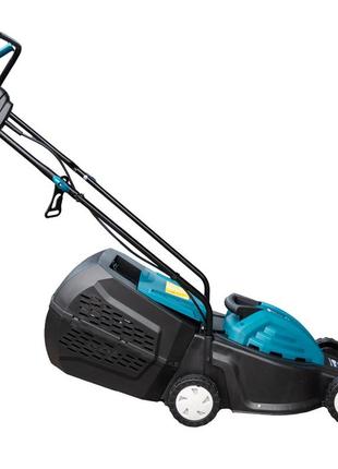 Електрична газонокосарка profi-tec lm3316 4