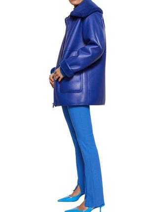 Пальто mango 2