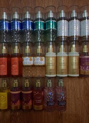 Опт вікторія сікрет. опт victoria's secret. гелі для душу bath and body works, спреї та лосьйони вікторія сікрет, антисептик bath and body works7 фото