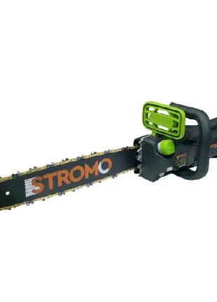 Електропила stromo k2650