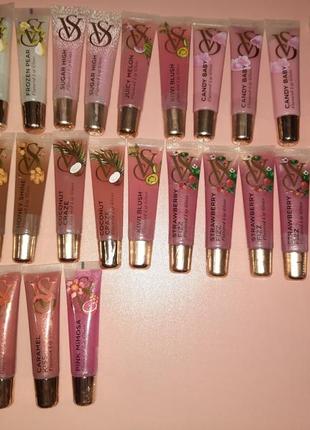 Опт вікторія сікрет. опт victoria's secret. гелі для душу bath and body works, спреї та лосьйони вікторія сікрет, антисептик bath and body works5 фото