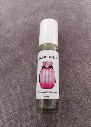 Масляный парфюм bombshell