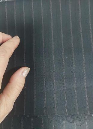 Ткань костюмная. италия.