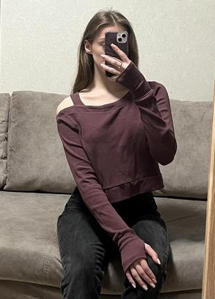 Кофтинку gymshark