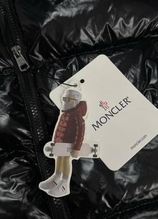 Жилетка moncler3 фото