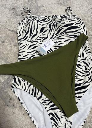 Плавки, низ от купальника primark
