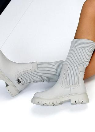 Сапоги зимние женские