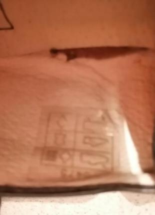 Туфли predection 7