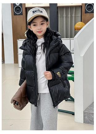 Куртка пуховик