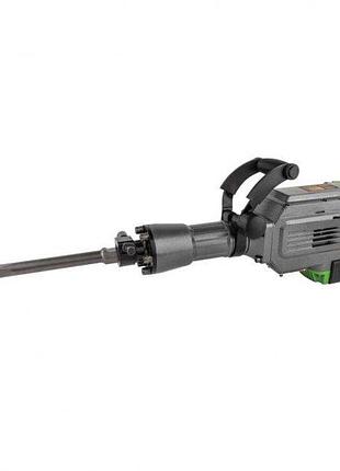 Отбойный молоток procraft psh2700, зелений