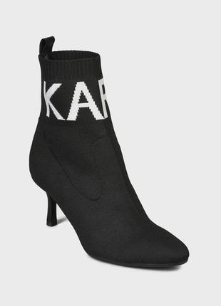 Ботильйони-шкарпетки karl lagerfeld