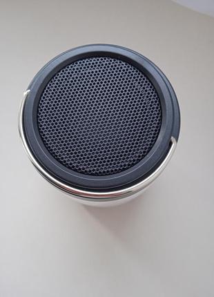 Кемпинговый фонарь energizer с динамиком bluetooth. из сша. оригинал5 фото