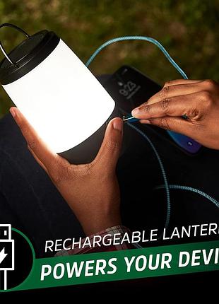 Кемпинговый фонарь energizer с динамиком bluetooth. из сша. оригинал7 фото