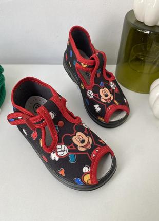 Тапочки в садик, тапочки в садик для девочки