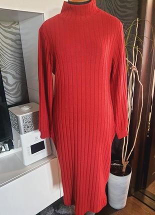 Платье от shein