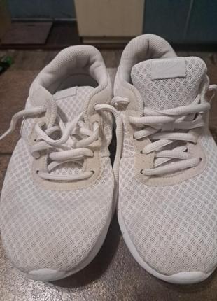 Кроссовки nike