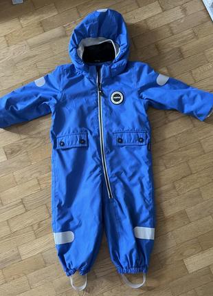 Комбінезон рейма