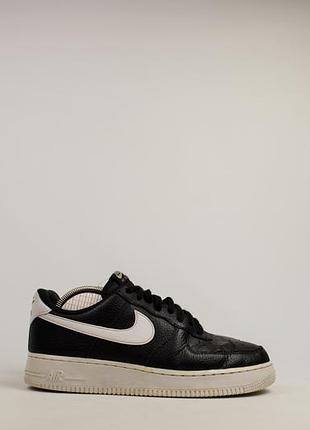 Мужские кроссовки nike air force 1, 44.5р