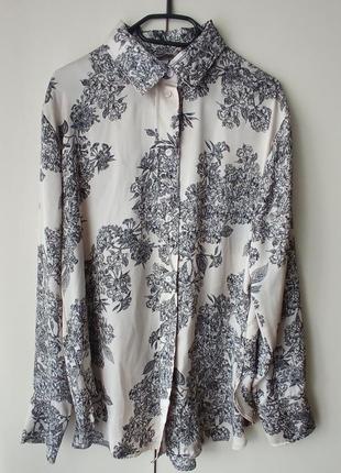 Блуза сорочка