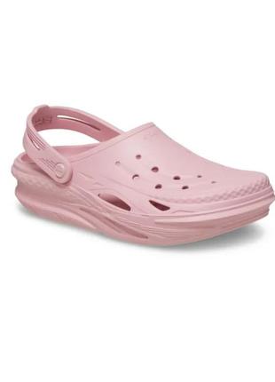 Crocs off grid clog, 100% оригінал