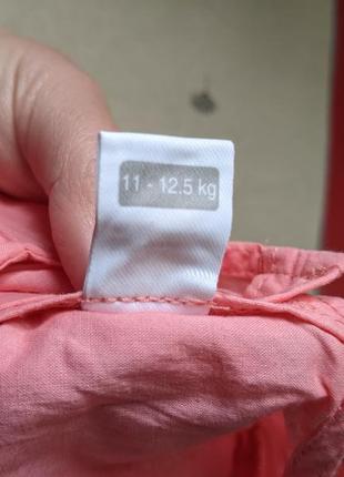 Блуза lc waikiki 2 года 7