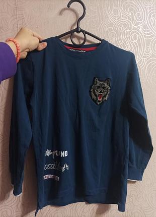 Дитяче кофтинка blueland