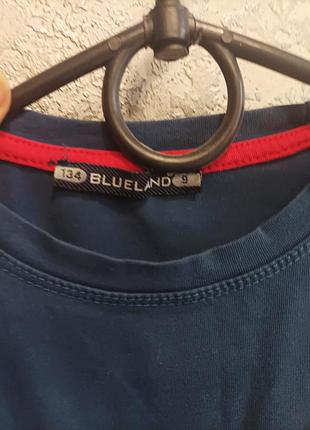 Дитяче кофтинка blueland 5