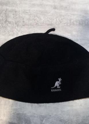 Шапка kangol оригінал