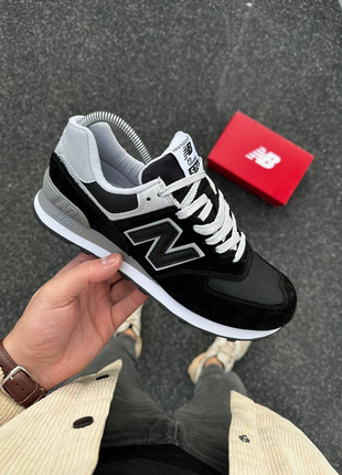 Мужские кроссовки new balance 574, кроссовки new balance.