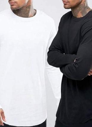 Лонгслив,кофта